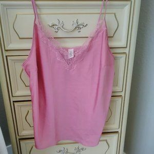 NWOT - Victoria's Secret Cami - XL
